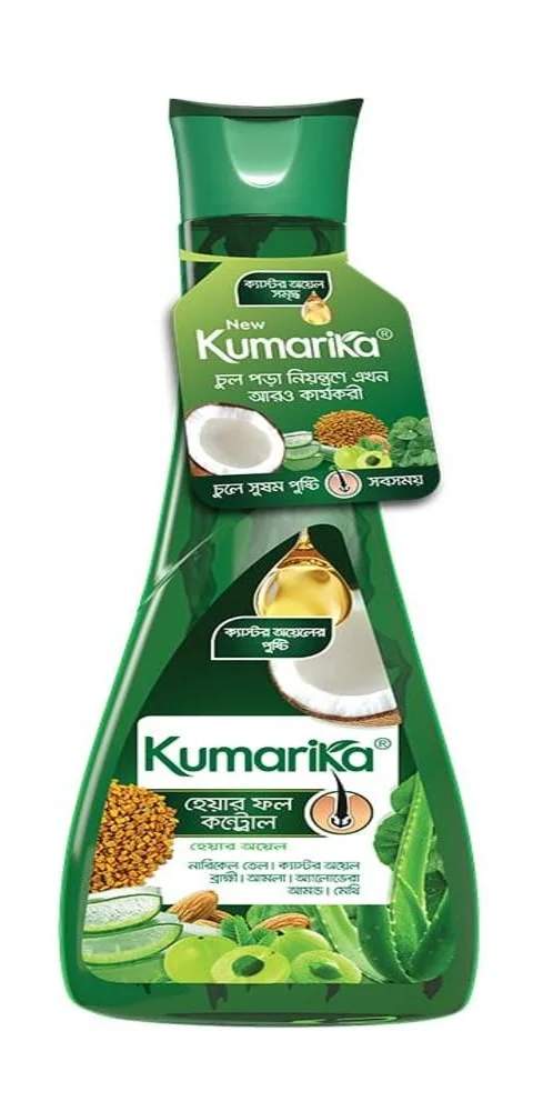 কুমারিকা-তেল 150 ml