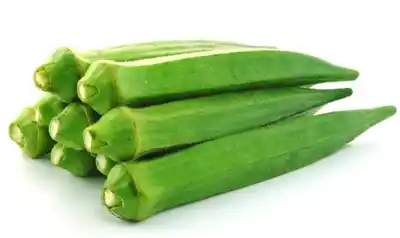 ঢেঁড়স ± ১ কেজি